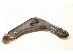 TRISCAN 8500 16538 vikšro valdymo svirtis 
 Ašies montavimas/vairavimo mechanizmas/ratai -> Valdymo svirtis/pasukamosios svirties sujungimas -> Vairo trauklės (valdymo svirtis, išilginis balansyras, diago
1054987, 7152280