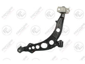 FORTUNE LINE FZ6503 vikšro valdymo svirtis 
 Ašies montavimas/vairavimo mechanizmas/ratai -> Valdymo svirtis/pasukamosios svirties sujungimas -> Vairo trauklės (valdymo svirtis, išilginis balansyras, diago
46402682, 46402684, 46430003, 7750978