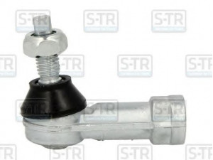 S-TR STR-100301 rutulinis lizdas, pavarų perjungimo trauklė 
 Transmisija -> Neautomatinė pavarų dėžė -> Transmisijos valdymas
0592106, 0656084, 1249088, 0 0819 8187