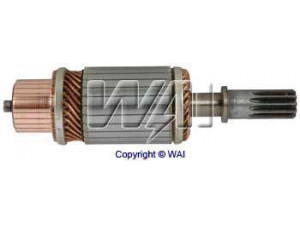 WAIglobal 61-8123 ankeris, starteris
2331002N00, 213041003