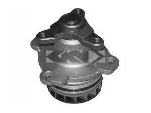 SPIDAN 91611 vandens siurblys 
 Aušinimo sistema -> Vandens siurblys/tarpiklis -> Vandens siurblys
8200332040