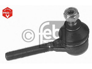 FEBI BILSTEIN 07781 skersinės vairo trauklės galas 
 Vairavimas -> Vairo mechanizmo sujungimai
000 338 43 10, 000 338 45 10, 000 338 60 10