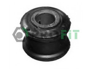 PROFIT 2307-0222 rėmas, stabilizatoriaus tvirtinimas 
 Ašies montavimas/vairavimo mechanizmas/ratai -> Stabilizatorius/fiksatoriai -> Sklendės
2D0511413, 05103955AA, 5103955AA