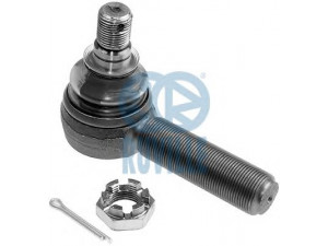 RUVILLE 925192 skersinės vairo trauklės galas 
 Vairavimas -> Vairo mechanizmo sujungimai
42487165, 8558527, 93194626, 000 330 12 35