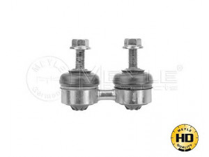 MEYLE 37-16 060 0012/HD šarnyro stabilizatorius 
 Ašies montavimas/vairavimo mechanizmas/ratai -> Stabilizatorius/fiksatoriai -> Pasukimo trauklė
54830-2D000, 54830-34000, 54830-34500