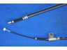 PARTS-MALL PTA-256 trosas, stovėjimo stabdys
597704H000