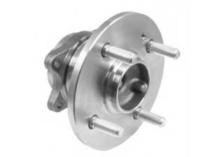 MGA KR3686 rato guolio komplektas 
 Ašies montavimas/vairavimo mechanizmas/ratai -> Rato stebulė/montavimas -> Rato guolis
527501C000