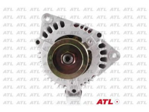 ATL Autotechnik L 69 370 kintamosios srovės generatorius 
 Elektros įranga -> Kint. sr. generatorius/dalys -> Kintamosios srovės generatorius
AMR4247, YLE10124