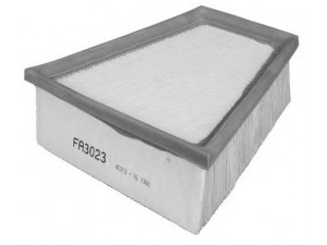 MGA FA3023 oro filtras 
 Techninės priežiūros dalys -> Techninės priežiūros intervalai
5Z0129620A, 6Q0129607AE, 6Q0129620