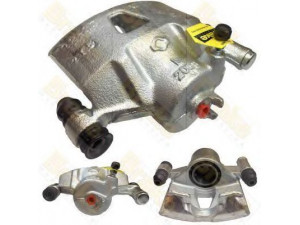 Brake ENGINEERING CA1323 stabdžių apkaba 
 Stabdžių sistema -> Stabdžių matuoklis -> Stabdžių matuoklio montavimas
4401105J00