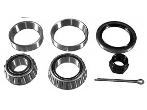 MGA KR3499 rato guolio komplektas 
 Ašies montavimas/vairavimo mechanizmas/ratai -> Rato stebulė/montavimas -> Rato guolis
B09226175