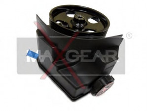 MAXGEAR 48-0040 hidraulinis siurblys, vairo sistema 
 Vairavimas -> Vairo pavara/siurblys
4007.V6, 9631411680, 9634816080