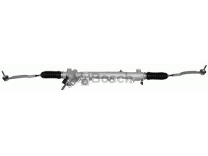 BOSCH K S00 000 935 vairo pavara 
 Vairavimas -> Vairo pavara/siurblys