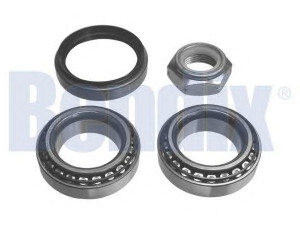 BENDIX 050620B rato guolio komplektas 
 Ašies montavimas/vairavimo mechanizmas/ratai -> Rato stebulė/montavimas -> Rato guolis
5012477