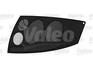 VALEO 087903 kombinuotas galinis žibintas 
 Kėbulas -> Šviesos -> Kombinuotas galinis žibintas/dalys -> Kombinuotas galinis žibintas
8N0945096A, 8N0945112A