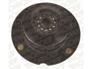 MONROE L1180 pakabos statramsčio atraminis guolis 
 Ašies montavimas/vairavimo mechanizmas/ratai -> Montavimas, pakabos statramstis
31 33 1 139 452