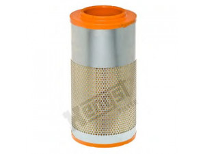 HENGST FILTER E842L oro filtras 
 Techninės priežiūros dalys -> Techninės priežiūros intervalai
143 3697, 1644641, 1668000, 1672464