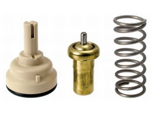 HELLA 8MT 354 777-491 termostatas, aušinimo skystis 
 Aušinimo sistema -> Termostatas/tarpiklis -> Thermostat
03C 121 110 R, 03C 121 110 R