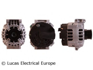 LUCAS ELECTRICAL LRB00460 kintamosios srovės generatorius 
 Elektros įranga -> Kint. sr. generatorius/dalys -> Kintamosios srovės generatorius
8200030635, 8200103726, 8800030635