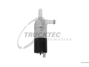 TRUCKTEC AUTOMOTIVE 01.60.002 vandens siurblys, priekinio stiklo plovimas
0384984, 384984, 4776226, 938 4984