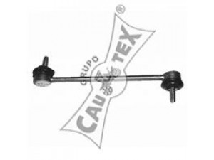 CAUTEX 030329 šarnyro stabilizatorius 
 Ašies montavimas/vairavimo mechanizmas/ratai -> Stabilizatorius/fiksatoriai -> Savaime išsilyginanti atrama
508750, 508762, 508777, 508750