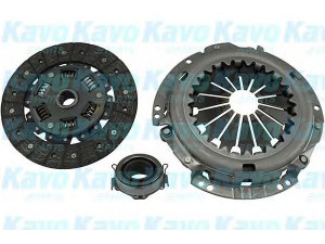 KAVO PARTS CP-1132 sankabos komplektas 
 Sankaba/dalys -> Sankabos remonto komplektas, visas