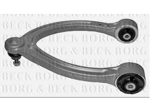 BORG & BECK BCA6690 vikšro valdymo svirtis 
 Ašies montavimas/vairavimo mechanizmas/ratai -> Valdymo svirtis/pasukamosios svirties sujungimas -> Vairo trauklės (valdymo svirtis, išilginis balansyras, diago
2213300307, 2213309007