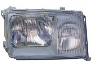 ALKAR 2741542 priekinis žibintas 
 Elektros įranga -> Priekinis žibintas/dalys -> Priekinis žibintas/įterp.
1248205961