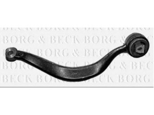 BORG & BECK BCA6201 vikšro valdymo svirtis 
 Ašies montavimas/vairavimo mechanizmas/ratai -> Valdymo svirtis/pasukamosios svirties sujungimas -> Vairo trauklės (valdymo svirtis, išilginis balansyras, diago
31 12 6 769 717, 31121096169