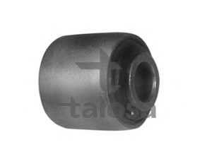 TALOSA 57-08610 valdymo svirties/išilginių svirčių įvorė 
 Ašies montavimas/vairavimo mechanizmas/ratai -> Valdymo svirtis/pasukamosios svirties sujungimas -> Montavimas/sutvirtinimas
49519