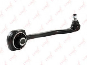 LYNXauto C5009R vikšro valdymo svirtis 
 Ašies montavimas/vairavimo mechanizmas/ratai -> Valdymo svirtis/pasukamosios svirties sujungimas -> Vairo trauklės (valdymo svirtis, išilginis balansyras, diago
203 330 20 11, 203 330 34 11, 204 330 20 11