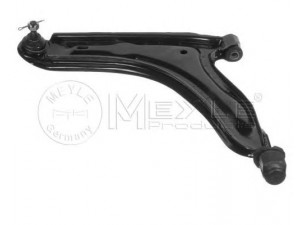 MEYLE 36-16 050 0064 vikšro valdymo svirtis 
 Ašies montavimas/vairavimo mechanizmas/ratai -> Valdymo svirtis/pasukamosios svirties sujungimas -> Vairo trauklės (valdymo svirtis, išilginis balansyras, diago
54501-21B00