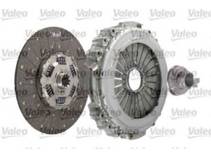 VALEO 805483 sankabos komplektas 
 Sankaba/dalys -> Sankabos remonto komplektas, visas
0022500815, 22500815