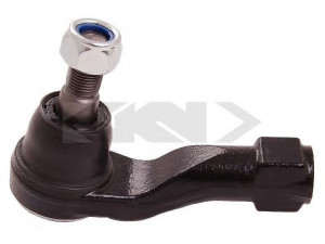 SPIDAN 58437 skersinės vairo trauklės galas
48520 VW000, 48520 VW025