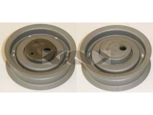 SPIDAN 70418 įtempiklio skriemulys, paskirstymo diržas 
 Techninės priežiūros dalys -> Papildomas remontas
048109243B, 048109243C