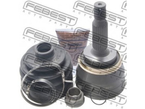 FEBEST 0410-023 jungtis, kardaninis velenas
MB620701, MB620702