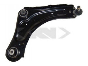 SPIDAN 50645 vikšro valdymo svirtis 
 Ašies montavimas/vairavimo mechanizmas/ratai -> Valdymo svirtis/pasukamosios svirties sujungimas -> Vairo trauklės (valdymo svirtis, išilginis balansyras, diago
54 50 086 82R, 54 50 092 07R