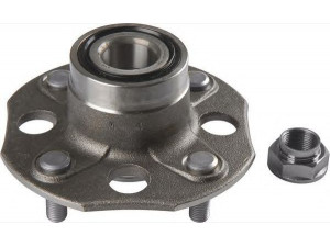 MAGNETI MARELLI 600000140390 rato guolio komplektas
42200-SM4-003, 42200-SM4-004, 42200-SM4-008