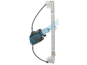 ELECTRIC LIFE ZR FT59 R lango pakėliklis 
 Vidaus įranga -> Elektrinis lango pakėliklis
46554554, 46559811, 7770259