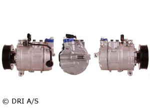 DRI 700510399 kompresorius, oro kondicionierius 
 Oro kondicionavimas -> Kompresorius/dalys
3B0820803A, 3B0820803B, 3B0820803C