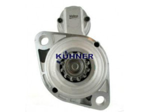 AD KÜHNER 254837 starteris