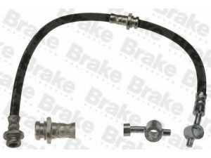 Brake ENGINEERING BH778725 stabdžių žarnelė 
 Stabdžių sistema -> Stabdžių žarnelės
462105M400