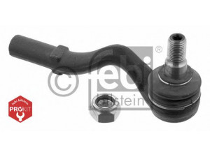 FEBI BILSTEIN 11960 skersinės vairo trauklės galas 
 Vairavimas -> Vairo mechanizmo sujungimai
210 338 06 15