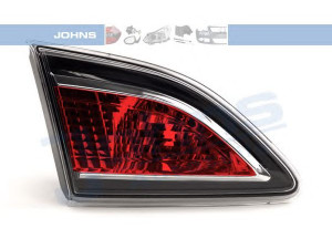 JOHNS 45 09 87-35 kombinuotas galinis žibintas 
 Kėbulas -> Šviesos -> Kombinuotas galinis žibintas/dalys -> Kombinuotas galinis žibintas
BBP2 51 3G0D