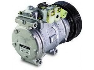 SIDAT 1.5131 kompresorius, oro kondicionierius 
 Oro kondicionavimas -> Kompresorius/dalys
BTR5750