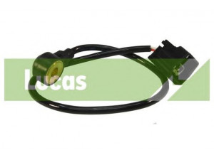 LUCAS ELECTRICAL SEB1460 detonacijos jutiklis 
 Elektros įranga -> Jutikliai
1068159, 1141998