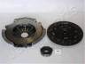 JAPANPARTS KF-557 sankabos komplektas 
 Sankaba/dalys -> Sankabos remonto komplektas, visas