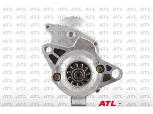 ATL Autotechnik A 75 690 starteris 
 Elektros įranga -> Starterio sistema -> Starteris
228000-4960