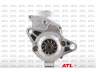 ATL Autotechnik A 75 690 starteris 
 Elektros įranga -> Starterio sistema -> Starteris
228000-4960