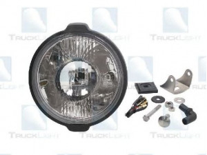 TRUCKLIGHT DL-UN004 priekinis žibintas